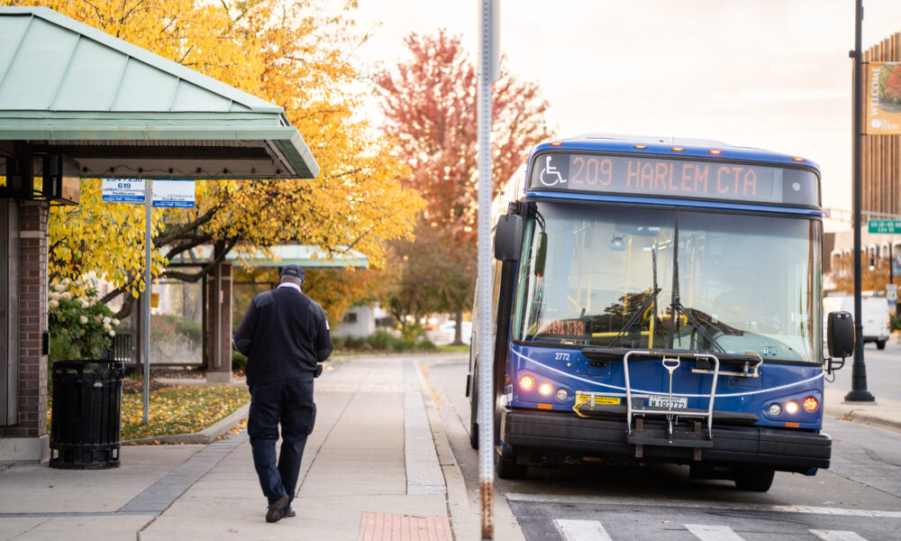 City of Des Plaines — Streetscape Improvements