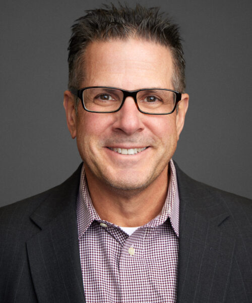 Spaceco Employee Brett Duffy