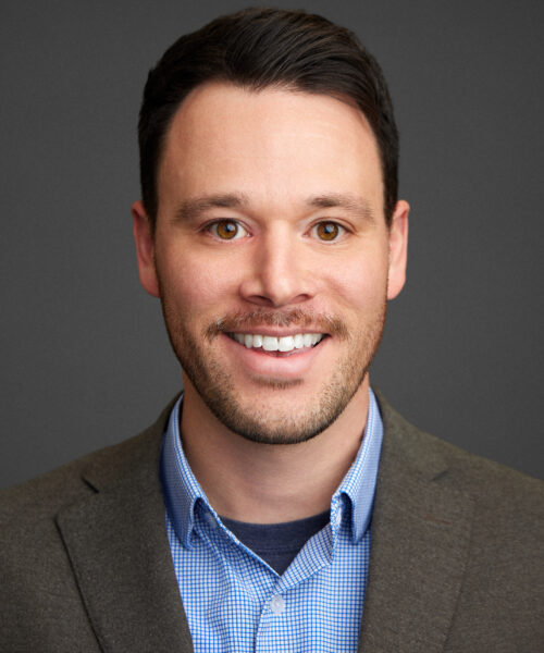 Spaceco Employee Jordan Leskovisek