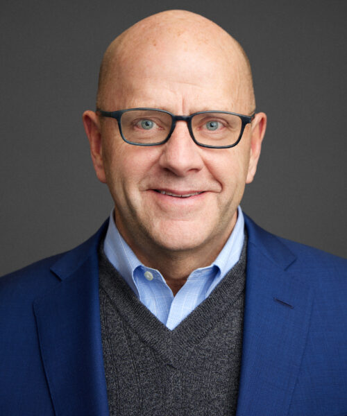 Spaceco Employee Bill Loftus