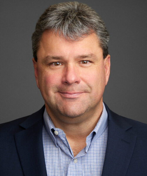Spaceco Employee Michael Mondus