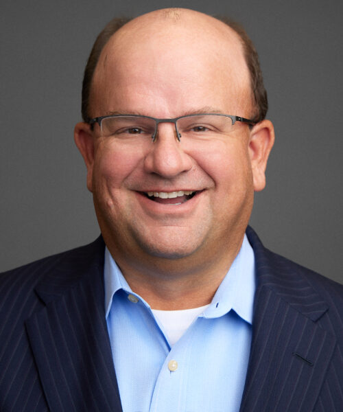 Spaceco Employee Robert Stawik