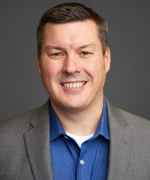 Spaceco Employee Daniel Stevens