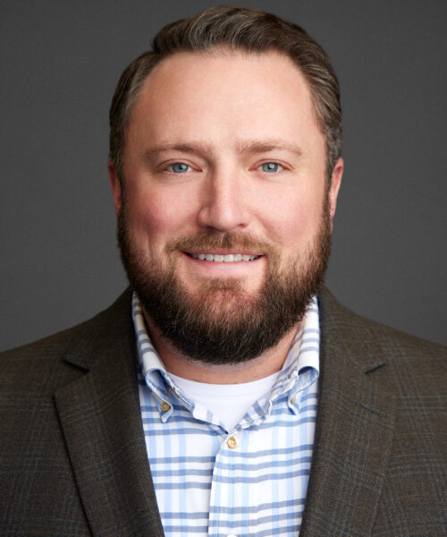 Spaceco Employee Ted Ward