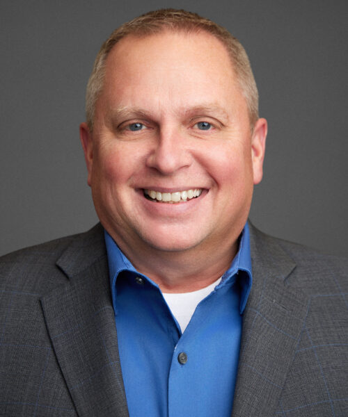 Spaceco Employee Jason Wiesbrock